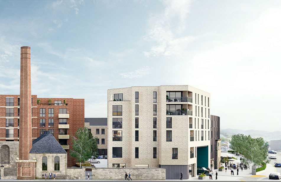 About Byzantian Developments