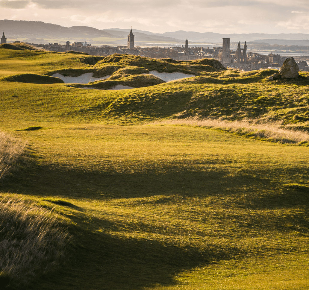 History of Leslie House