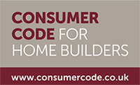 Consumer Code for Home Builders